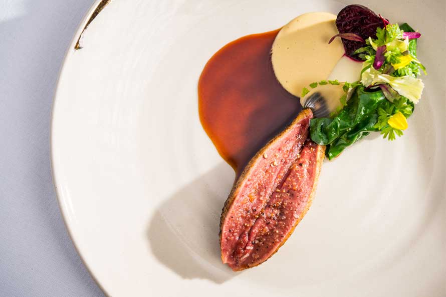 AMELIA BY PAULO AIRAUDO