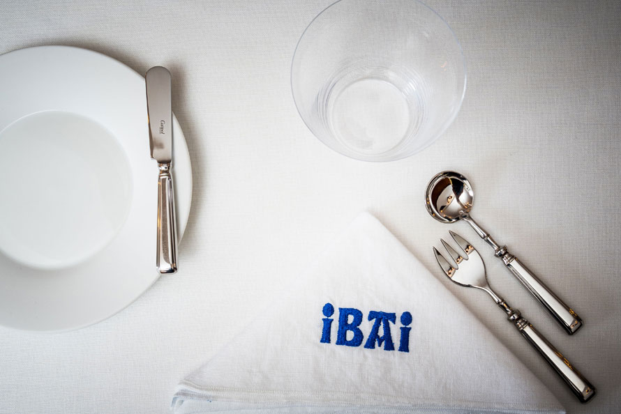 IBAI BY PAULO AIRAUDO