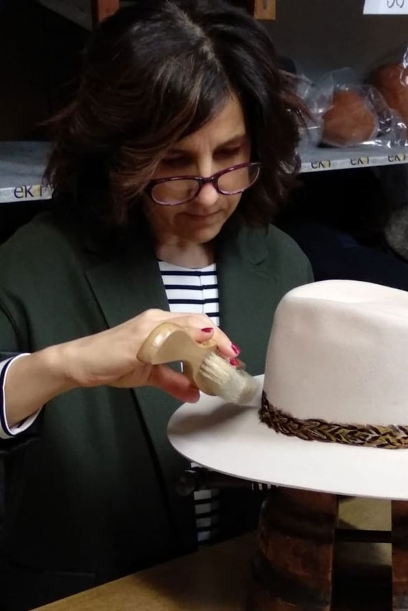 LECLERCQ SOMBRERERÍAS