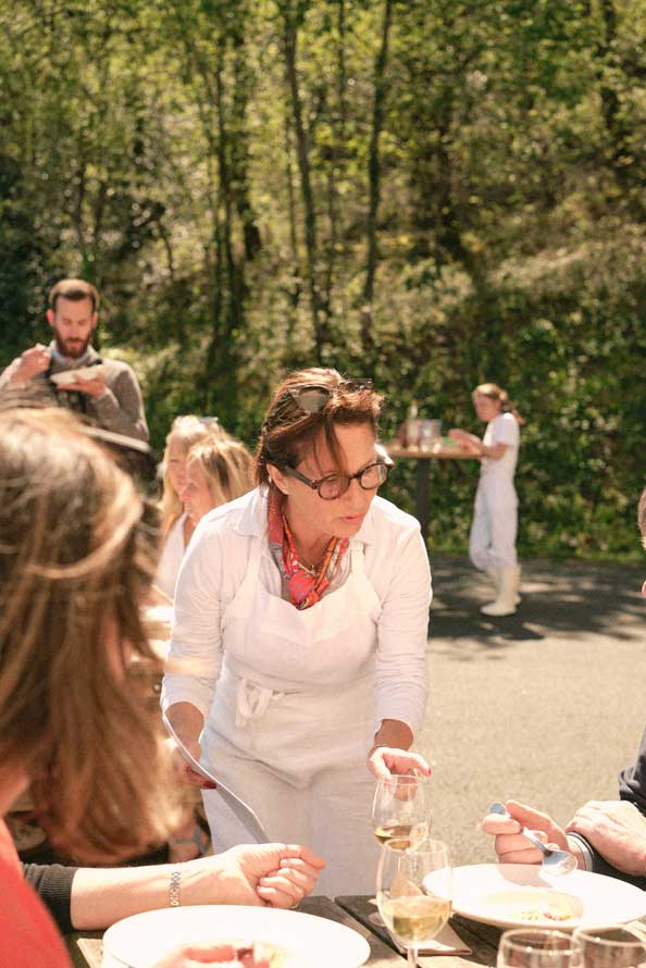 ITSASALDI by Anouck & Joris