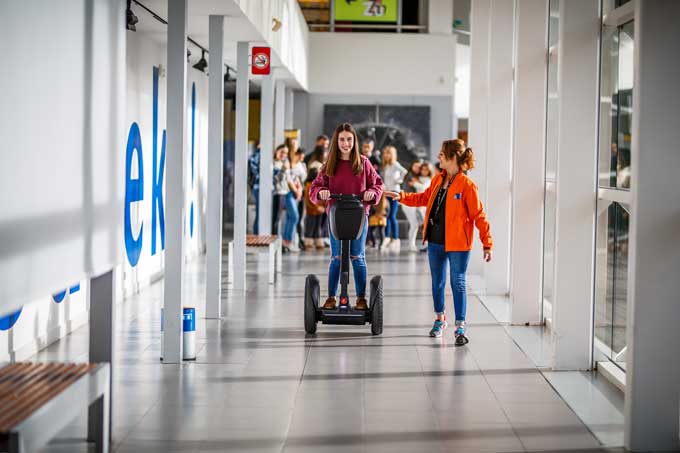 EUREKA! ZIENTZIA MUSEOA