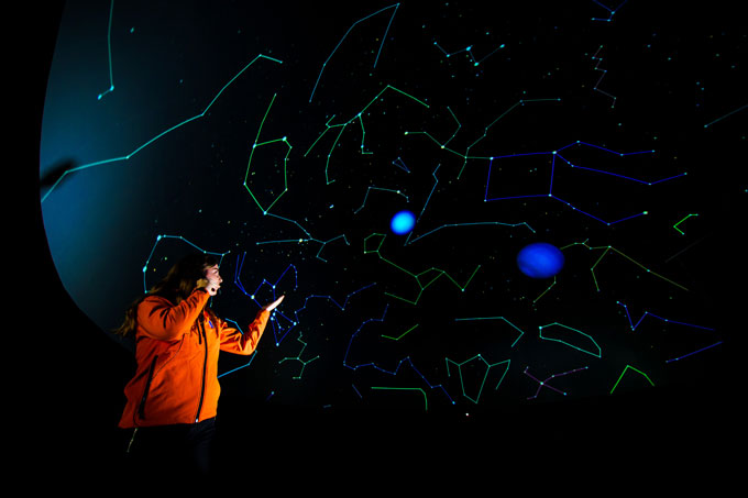 EUREKA! ZIENTZIA MUSEOA