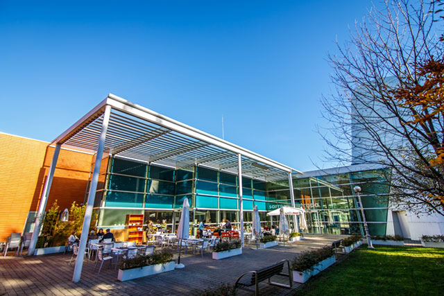 EUREKA! ZIENTZIA MUSEOA