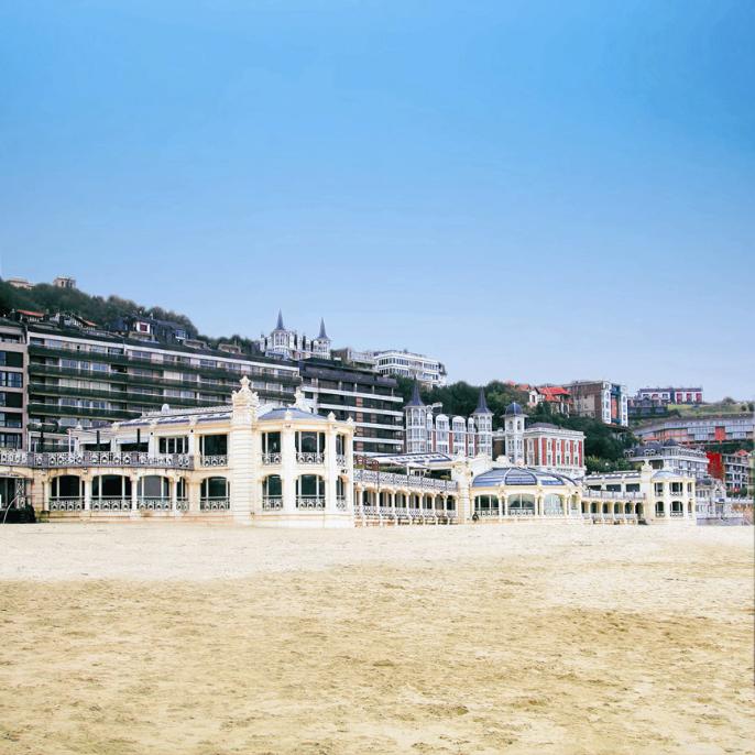 LA PERLA CENTRO TALASO-SPORT