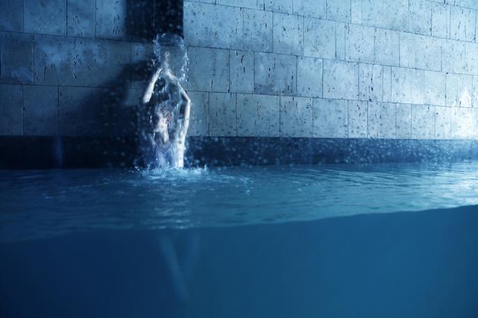 LA PERLA CENTRO TALASO-SPORT