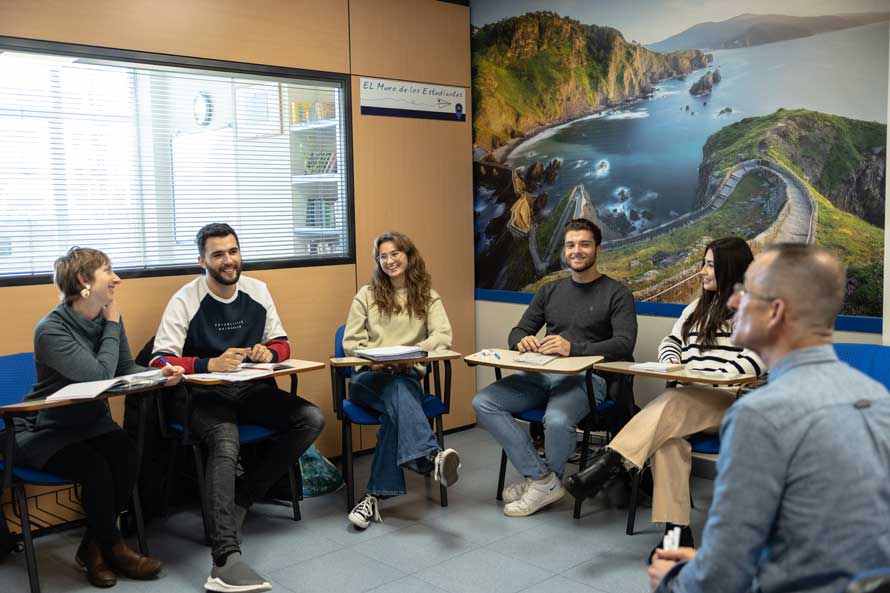 LACUNZA IH SAN SEBASTIAN