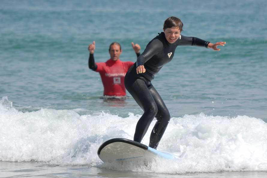 LACUNZA IH SAN SEBASTIAN