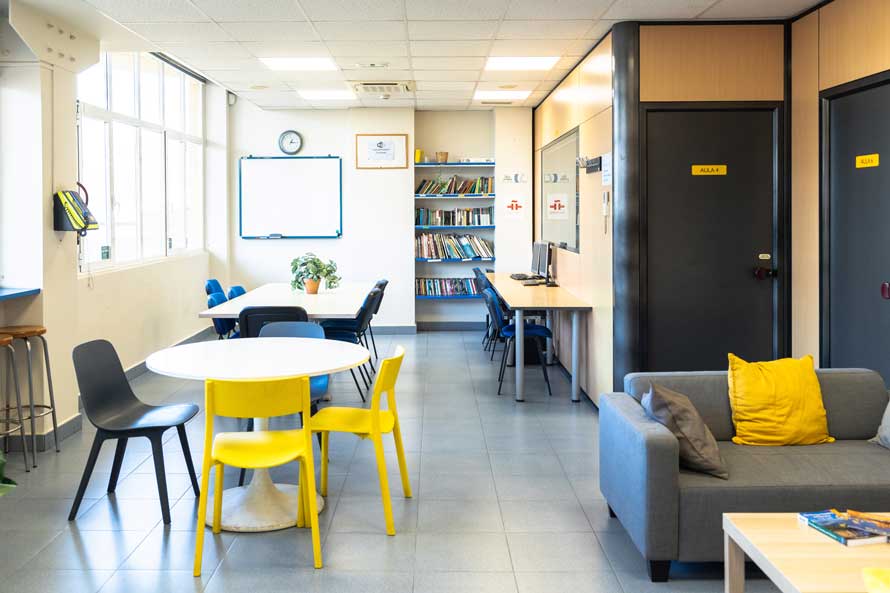 LACUNZA IH SAN SEBASTIAN