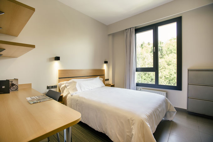 ALOJAMIENTO TURISTICO OLARAIN