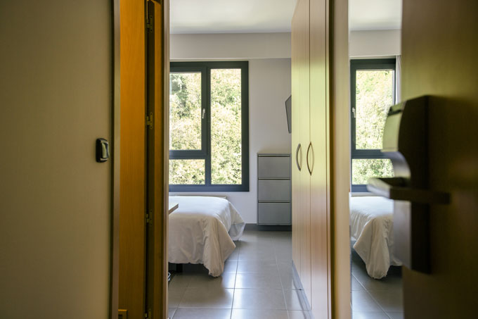 ALOJAMIENTO TURISTICO OLARAIN