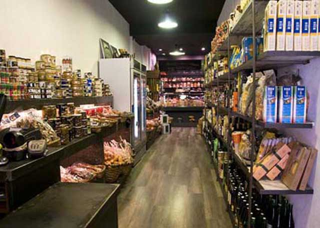 AITOR LASA GAZTATEGIA