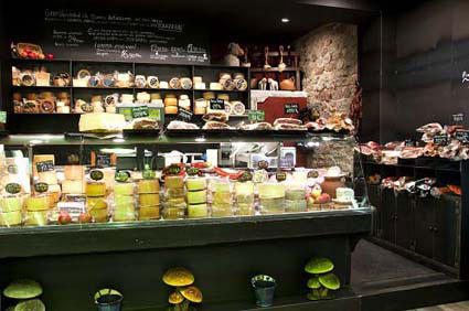 AITOR LASA GAZTATEGIA