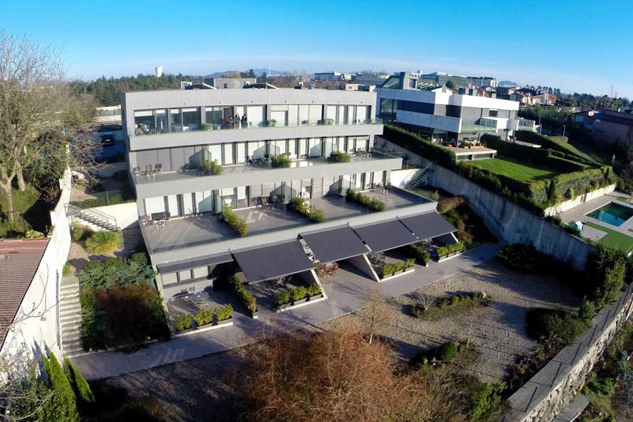 FEELFREE STAYS BASOA