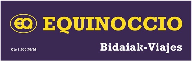 EQUINOCCIO VIAJES