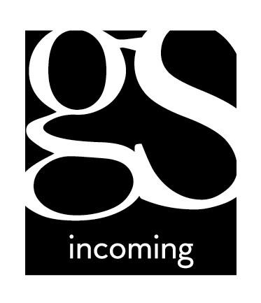GS INCOMING-DMC
