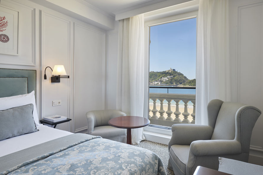 HOTEL DE LONDRES Y DE INGLATERRA