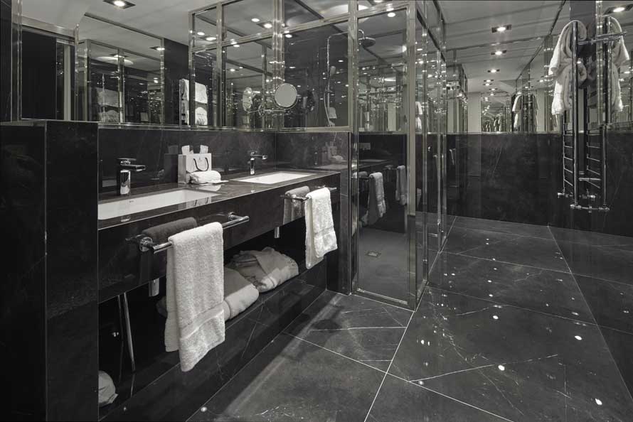 HOTEL DE LONDRES Y DE INGLATERRA