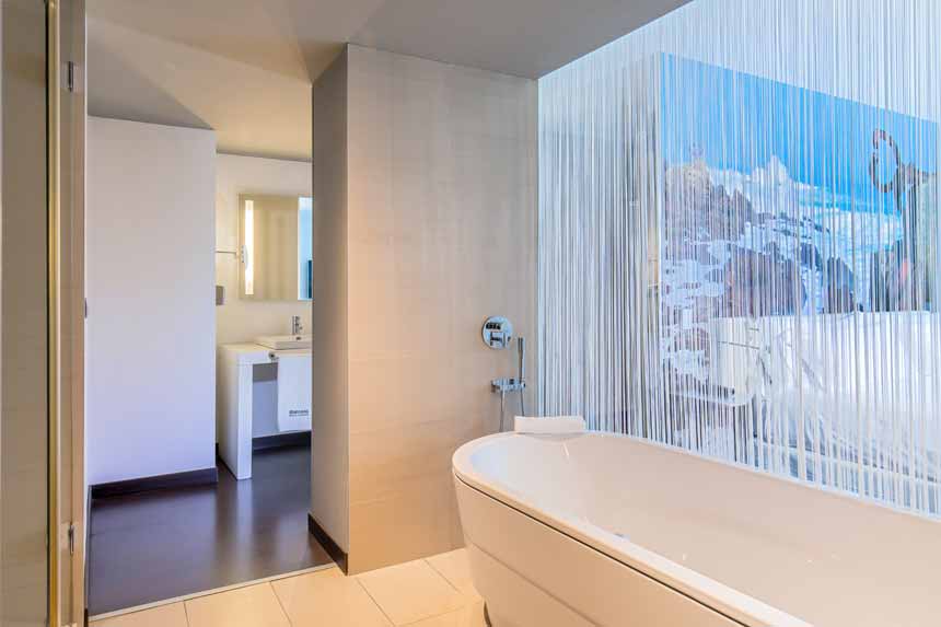 HOTEL BARCELÓ COSTA VASCA