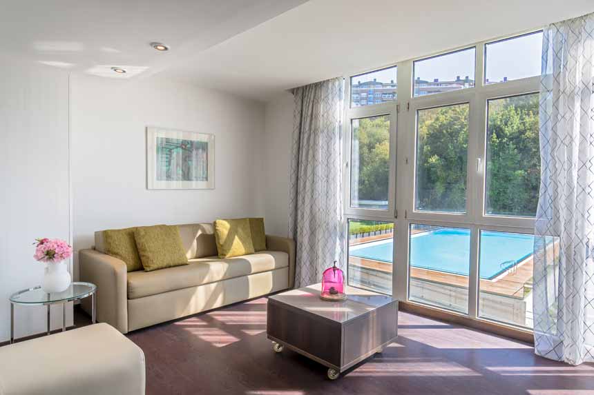 HOTEL BARCELÓ COSTA VASCA