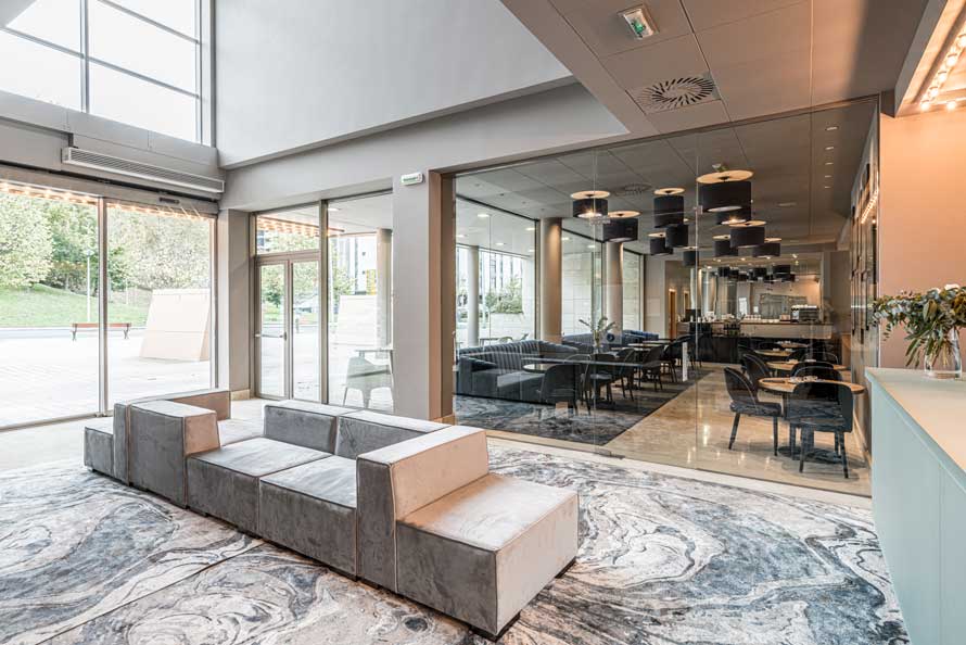 HOTEL ANTIK SAN SEBASTIAN