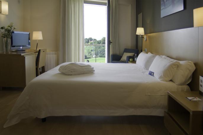 HOTEL PALACIO DE AIETE