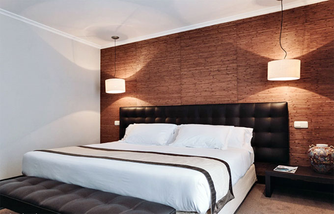 HOTEL ILUNION SAN SEBASTIAN