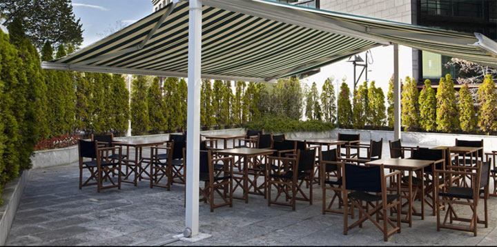 HOTEL ILUNION SAN SEBASTIAN