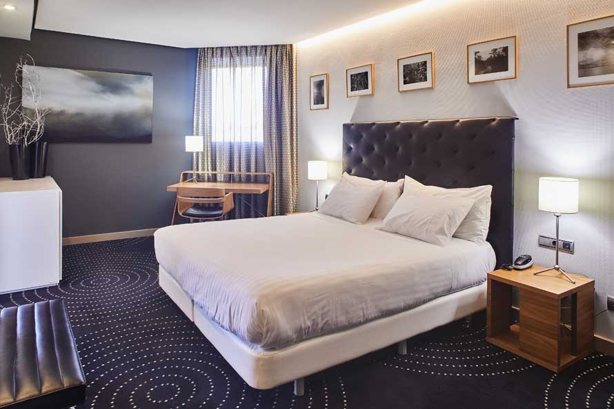 HOTEL EUROSTARS AMARA