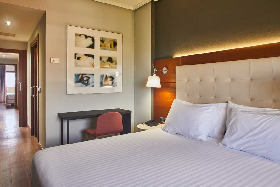 HOTEL EUROSTARS AMARA