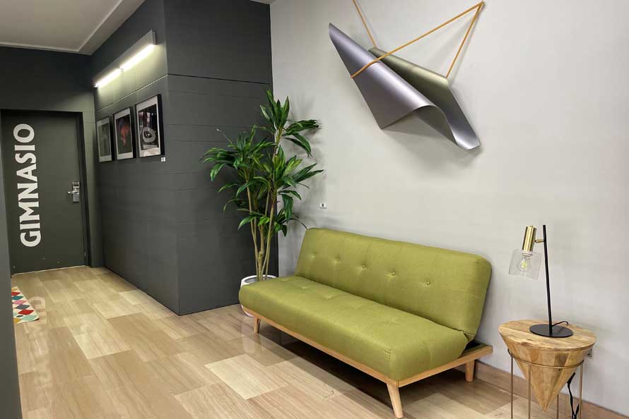 HOTEL EUROSTARS AMARA