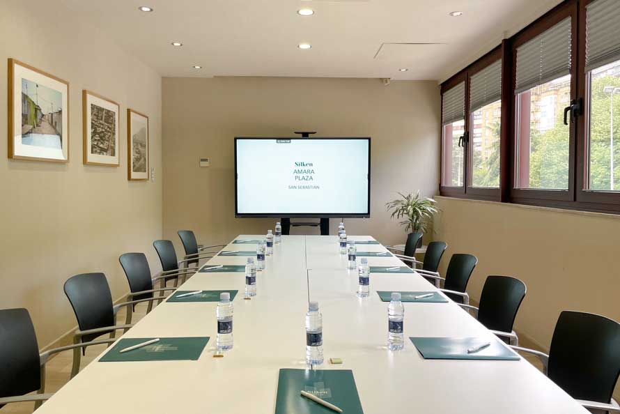 HOTEL EUROSTARS AMARA