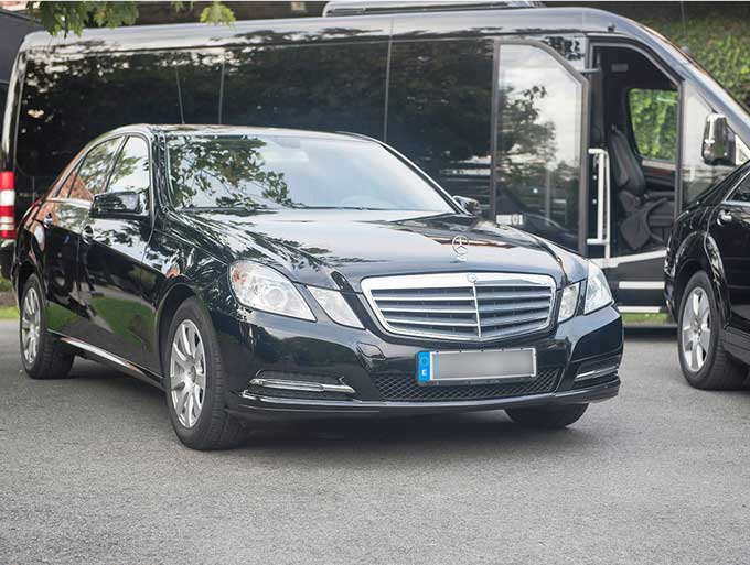 IPARBUS VIP SERVICES