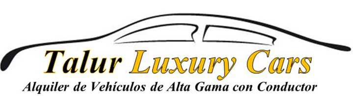 TALUR LUXURY CARS