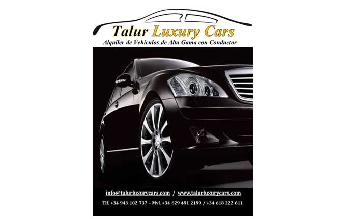 TALUR LUXURY CARS