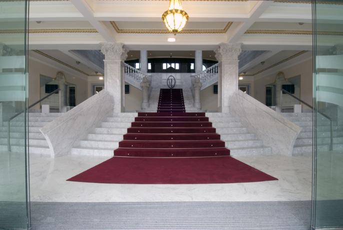 TEATRO VICTORIA EUGENIA