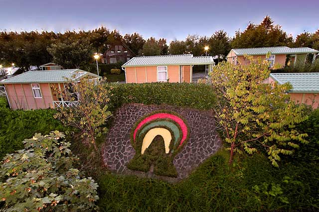 CAMPING WECAMP SAN SEBASTIAN