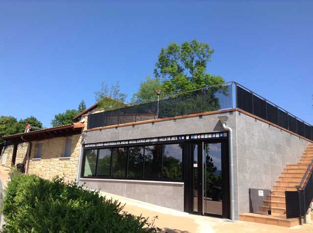 CAMPING WECAMP SAN SEBASTIAN