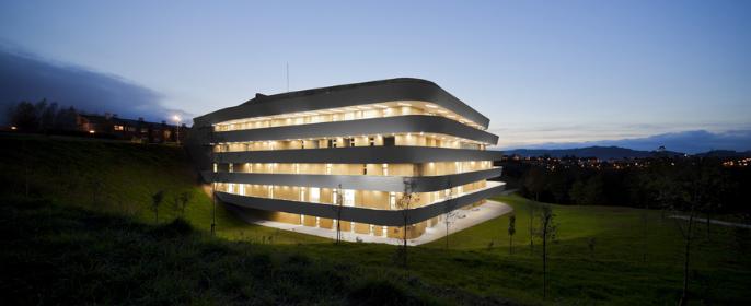 BASQUE CULINARY CENTER