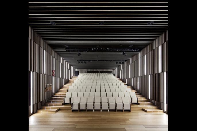 BASQUE CULINARY CENTER