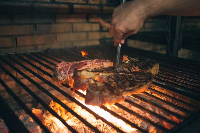 SIDRERIA PETRITEGI SAGARDOTEGIA