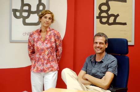 TANDEM SAN SEBASTIAN