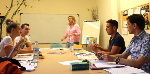 TANDEM SAN SEBASTIAN