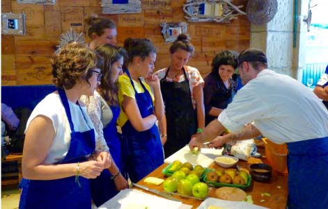 TANDEM SAN SEBASTIAN