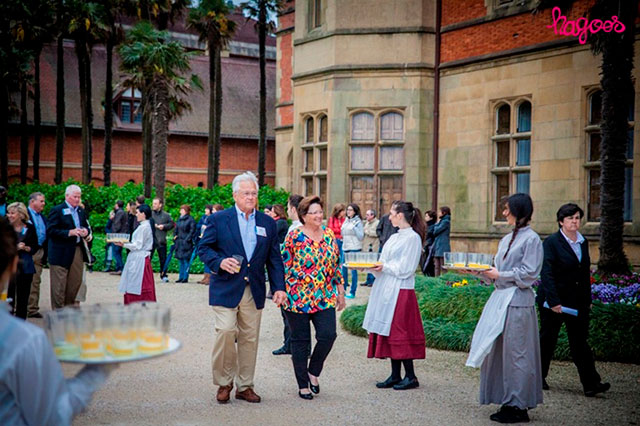 HAGOOS – YOUR BASQUE COUNTRY DMC