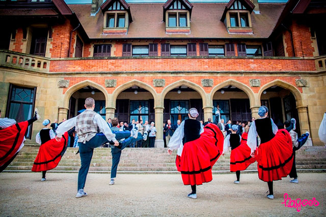 HAGOOS – YOUR BASQUE COUNTRY DMC