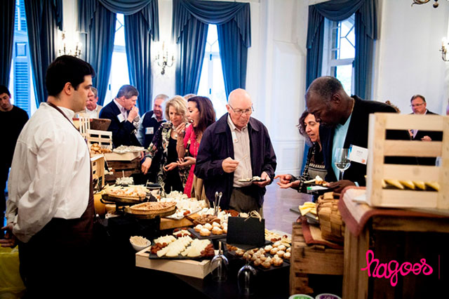 HAGOOS – YOUR BASQUE COUNTRY DMC