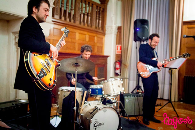 HAGOOS – YOUR BASQUE COUNTRY DMC