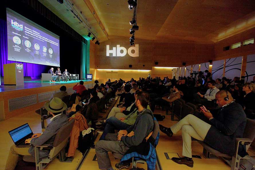 RECINTO FERIAL FICOBA / FICOBA EXHIBITION CENTRE