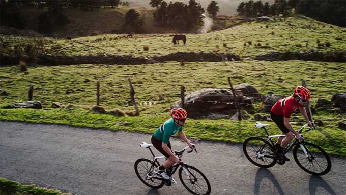 BASQUE COUNTRY CYCLING