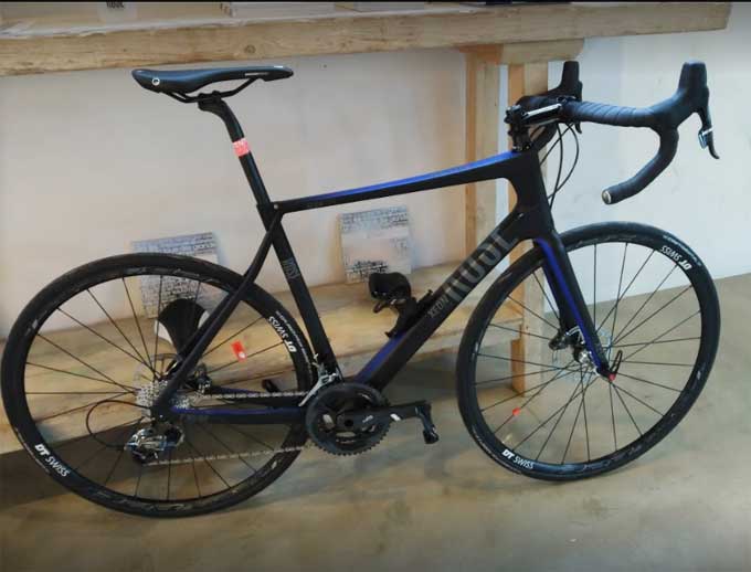 BASQUE COUNTRY CYCLING